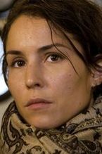 Noomi Rapace nie chce sławy