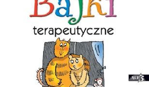 Bajki terapeutyczne Mp3