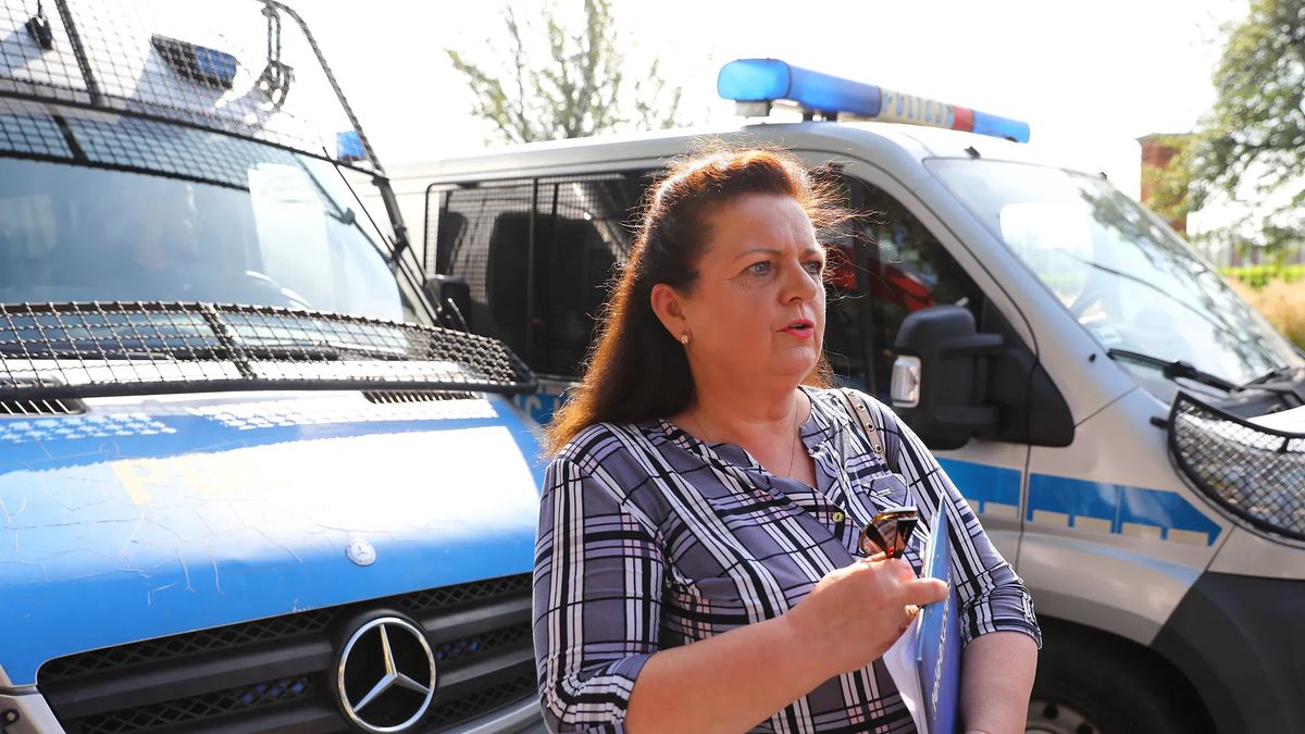 Renata Beger nie gryzie się w język, mówiąc o Michale Kołodziejczaku