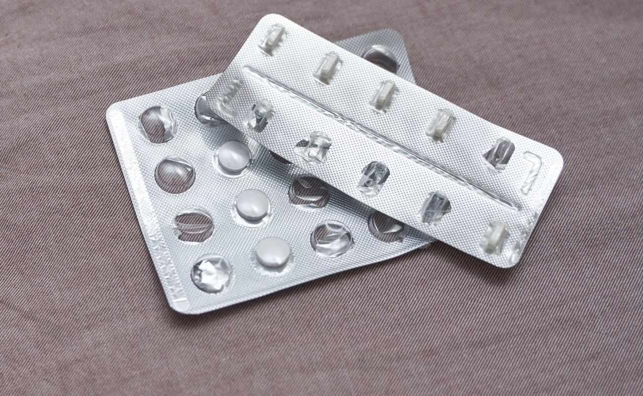 Gdzie wyrzucić blister po lekach? Nagminny błąd