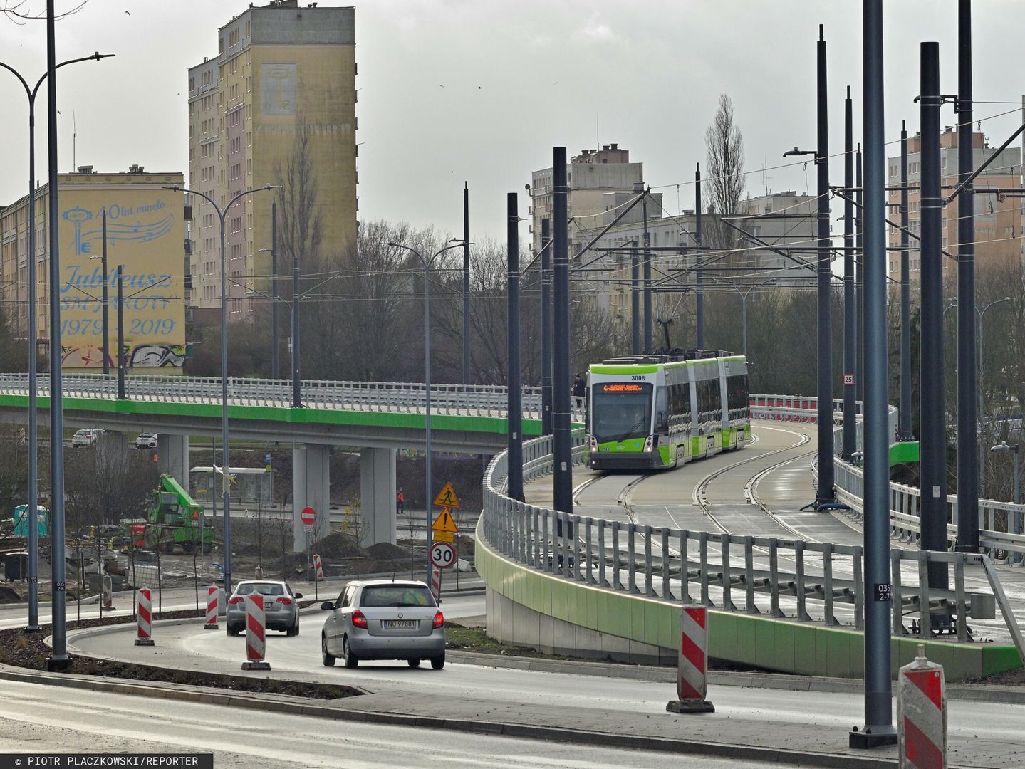 Rewolucja w mieście wojewódzkim. Uruchomią nocne kursy