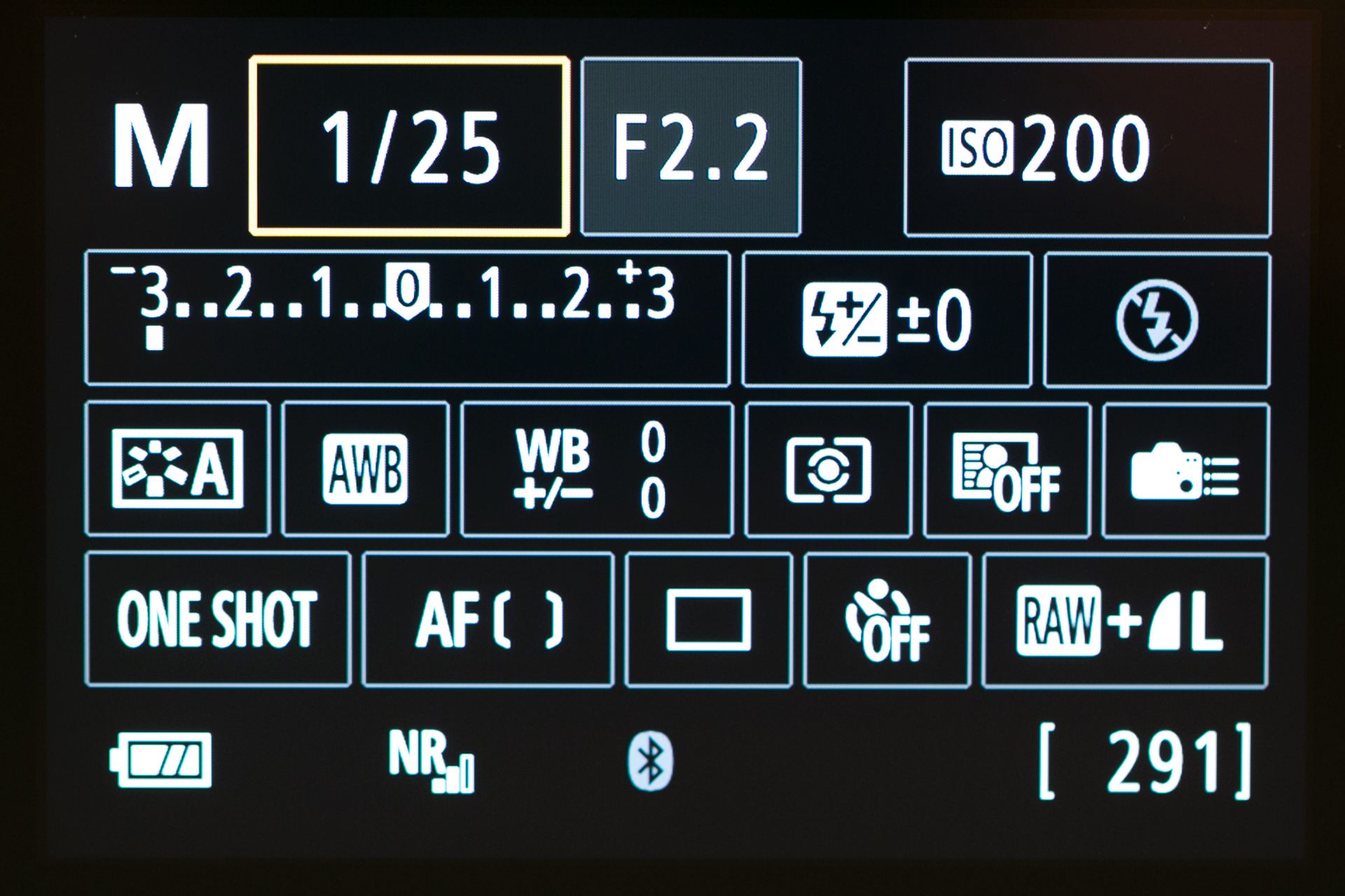Canon EOS M5 - test bezlusterkowca, na którego długo czekaliśmy 13