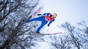 Skoki narciarskie: Puchar Świata w Lahti. Gdzie oglądać na żywo, online?