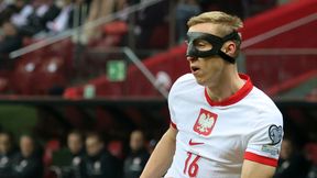 Reprezentant Polski nie wytrzymał. "To całkowicie nie fair"