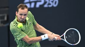 Kamil Majchrzak poznał rywala w półfinale. Kolejny gwiazdor na drodze Polaka