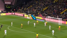 W 2024 roku przeżył dramat na boisku. Tak strzelił gola w Anglii [WIDEO]