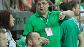 W tym roku nie kontraktujemy graczy "na zapas" - rozmowa z Januszem Jasińskim, właścicielem Stelmetu ZIelona Góra