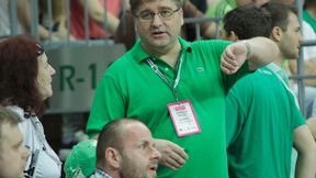 Janusz Jasiński: Srebro to olbrzymi sukces