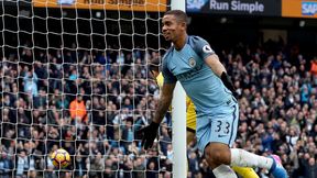 Gabriel Jesus oddaje zarobki mamie. Piłkarz Man City dostaje tylko kieszonkowe