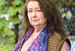 Ma znaną chrześnicę. Nie utrzymują ze sobą kontaktu