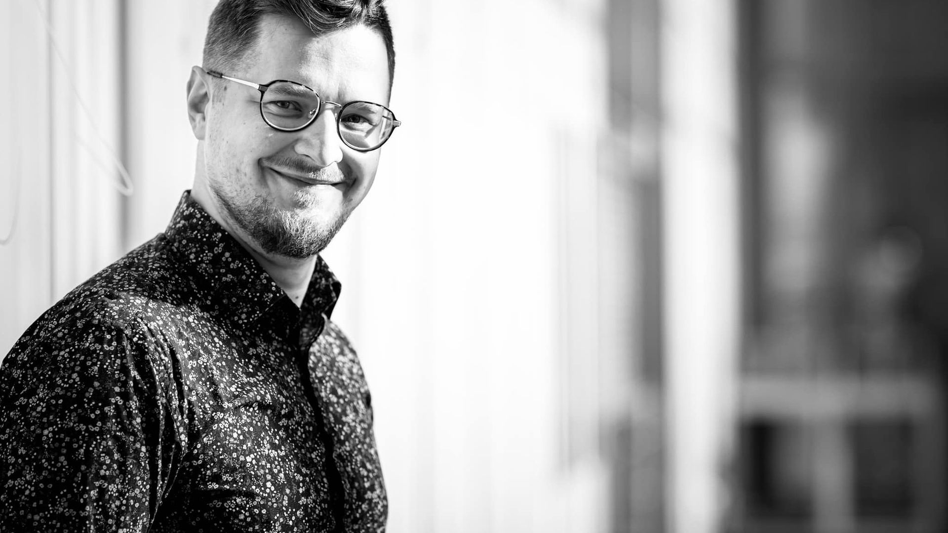 Ogłoszono żałobę po śmierci Konrada Domagały