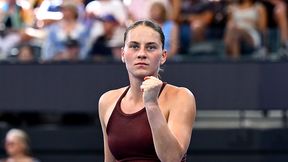 Ukrainka rozbiła gwiazdę tenisa