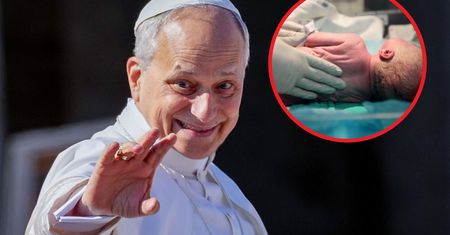 Pierwszy cud zatwierdzony przez papieża Leona XIV. Dziecko ocalone dzięki modlitwie