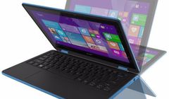 Acer: nowy notebook konwertowalny Aspire R 11 i nowe notebooki z serii Aspire V, Aspire E i Aspire ES (wideo)