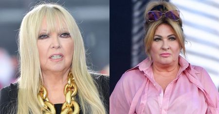 Maryla Rodowicz komentuje nagłe zniknięcie Kozidrak z życia publicznego. "Życzę Beacie ZDROWIA"