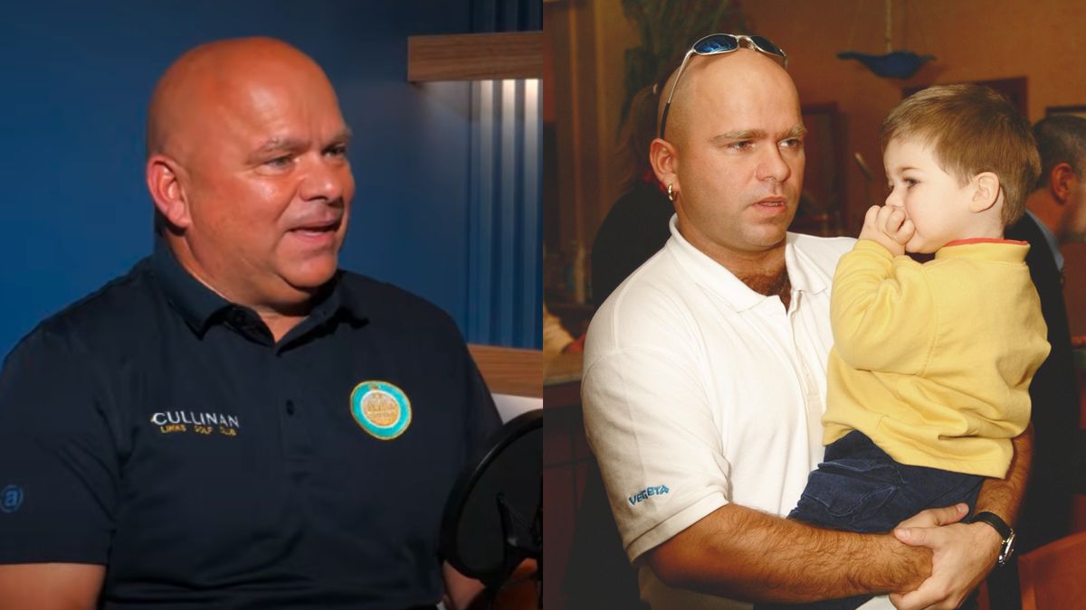 Czym dziś zajmują się dzieci Klaudiusza z "Big Brothera"?