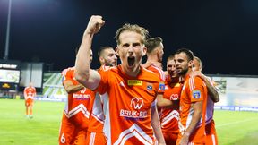 Bruk-Bet Termalica Nieciecza - Sandecja Nowy Sącz kursy i typy | 20.05.23