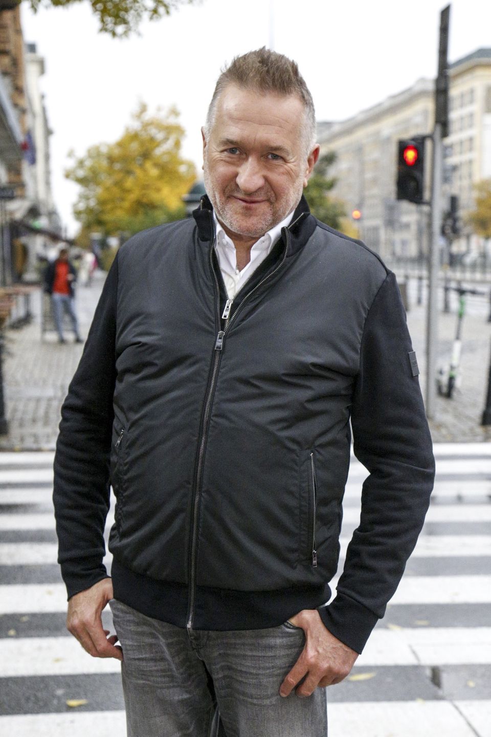 Rafał Sonik