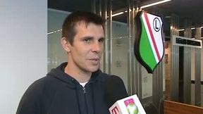 Tomasz Kiełbowicz: Mój udział w mistrzostwie jest niewielki