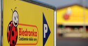 Zarobki w Biedronce. Polska podzielona na strefy A, B i C. Ile rzeczywiście zarabia się na kasie?