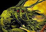 Man-Thing - koleny komiks na ekranie