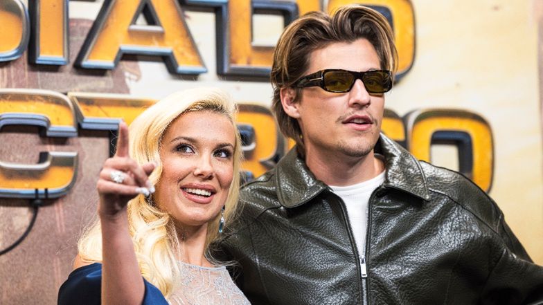 Millie Bobby Brown i Jake Bongiovi adoptowali córkę