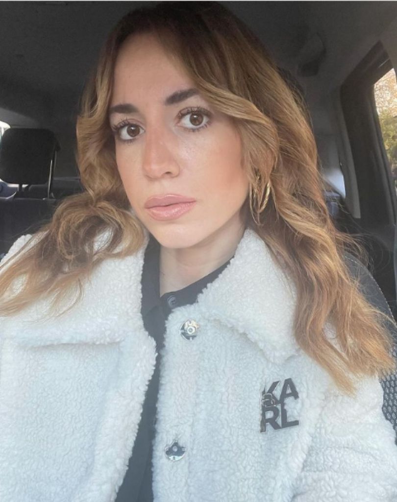 Marianna Schreiber składa fanom świąteczne życzenia i dzieli się refleksjami