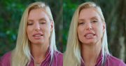"Królowa przetrwania". Pajączkowska zrzuca "zbroję silnej baby". "Sama się utrzymuję, sama wychowuję syna"