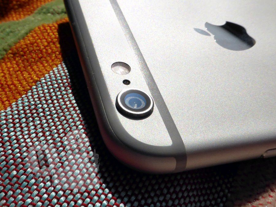 Zdecyduj, który fotograficzny smartfon jest najlepszy: wielki test porównawczy! 12