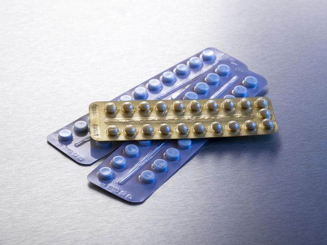 Nowe badanie dowodzi, że antykoncepcja może regulować emocje. Jedną z nich szczególnie