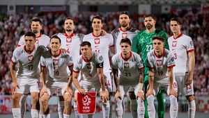 FIFA ogłosiła pierwszy ranking w 2026 r. Oto miejsce Polski