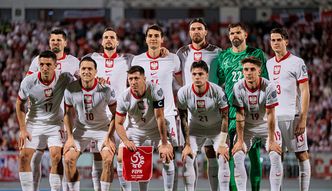 Polska ze spadkiem w rankingu FIFA