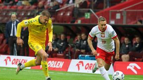 "Nie nadaje się". Fala krytyki spadła na reprezentanta Polski