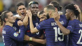 Chorwacja - Francja. Gdzie oglądać na żywo Ligę Narodów UEFA? Transmisja w telewizji i internecie (stream)