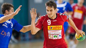 Andrzej Rakowski: Fajnie jest rozegrać mecz w rodzinnym mieście