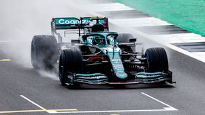 F1. Sponsor zmusi zespół do przemalowania bolidu? "Nie wyróżniamy się w telewizji"