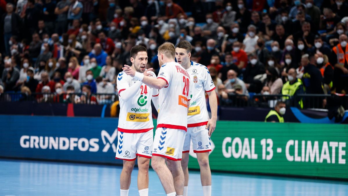 Getty Images / Kolektiff Images/DeFodi Images / Lazar Kukić (po lewej)