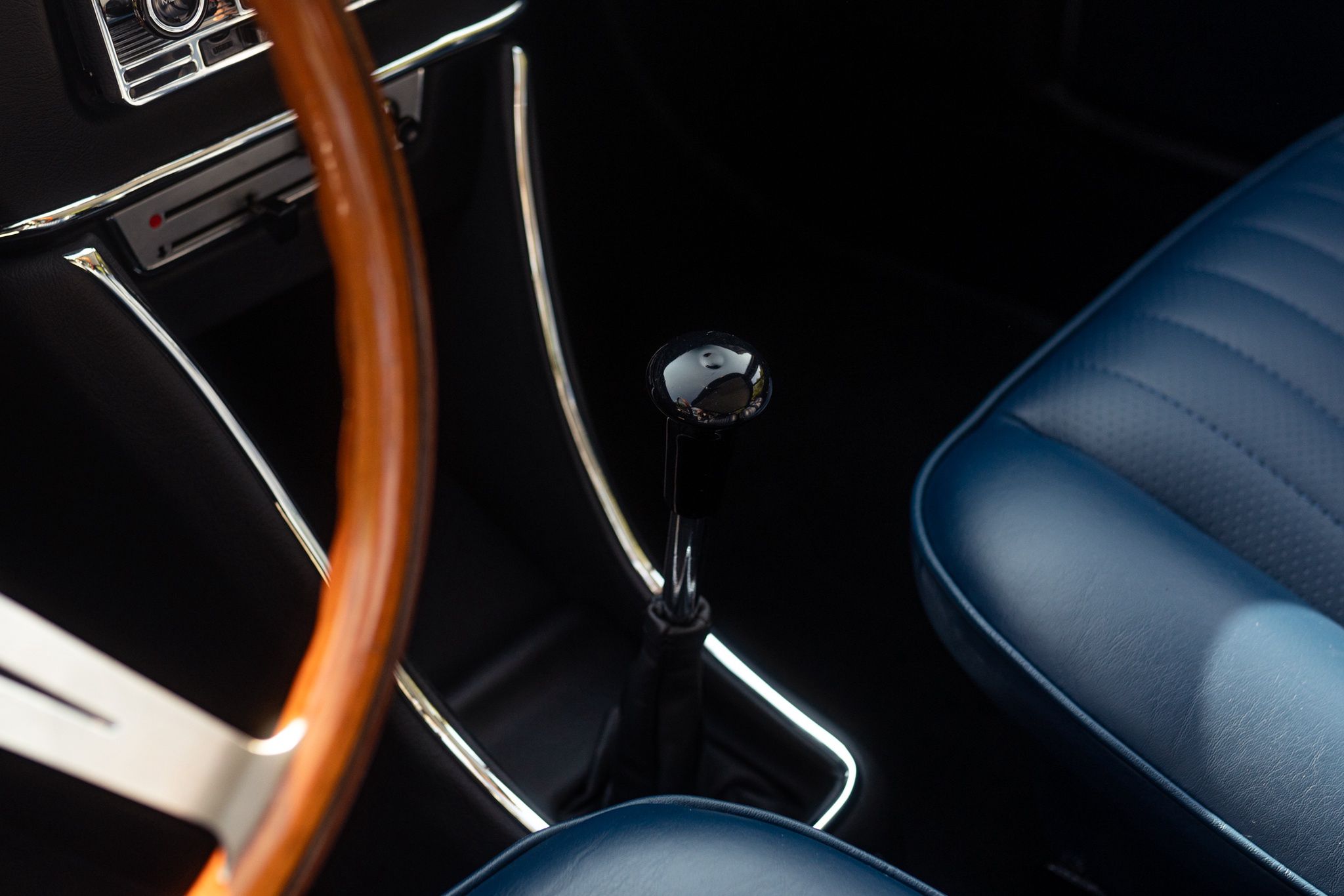 BMW-Glas 3000 V8