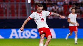Tego nikt się nie spodziewał. Będzie sensacyjny transfer Polaka?