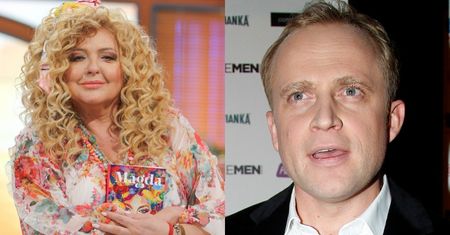 Magda Gessler opisuje w autobiografii ROMANS z Piotrem Adamczykiem! "Bardzo potrzebowaliśmy miłości"