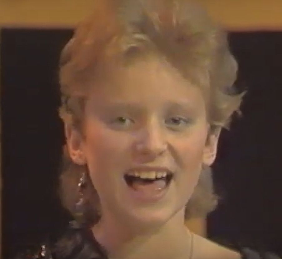 Katarzyna Fronczewska