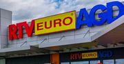 699 zł zamiast 1059 zł. RTV Euro AGD kusi ofertą