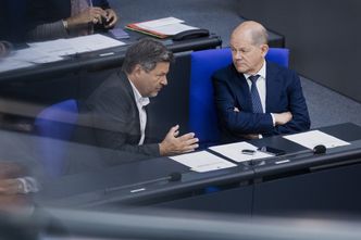 Minister gospodarki Niemiec: nie pozwolimy na uruchomienie Nord Stream 2