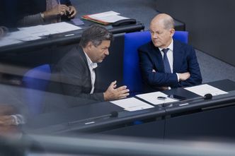 Minister gospodarki Niemiec: nie pozwolimy na uruchomienie Nord Stream 2