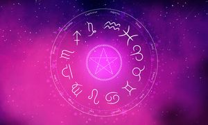 Horoskop dzienny na jutro - piątek 9 października 2026. Baran, Byk, Bliźnięta, Rak, Lew, Panna, Waga, Skorpion, Strzelec, Koziorożec, Wodnik, Ryby