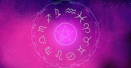 Horoskop dzienny na jutro - piątek 9 października 2026. Baran, Byk, Bliźnięta, Rak, Lew, Panna, Waga, Skorpion, Strzelec, Koziorożec, Wodnik, Ryby