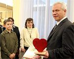 Jurek: Nie róbmy wyborów w stolicy