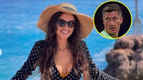 Jest znaną dziennikarką. Głośno o jej opinii ws. Lewandowskiego. "Przykre"