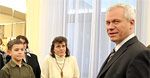 Jurek: Nie róbmy wyborów w stolicy