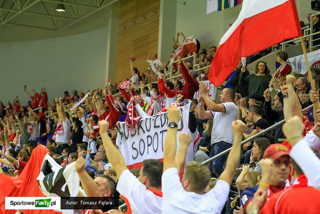 Czy polscy kibice będą mieli w Aarhus powody do radości?
